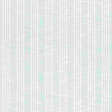 Thibaut Southport Stripe Seafoam and Grey W73483 Landmark Collection Upholstery Fabric