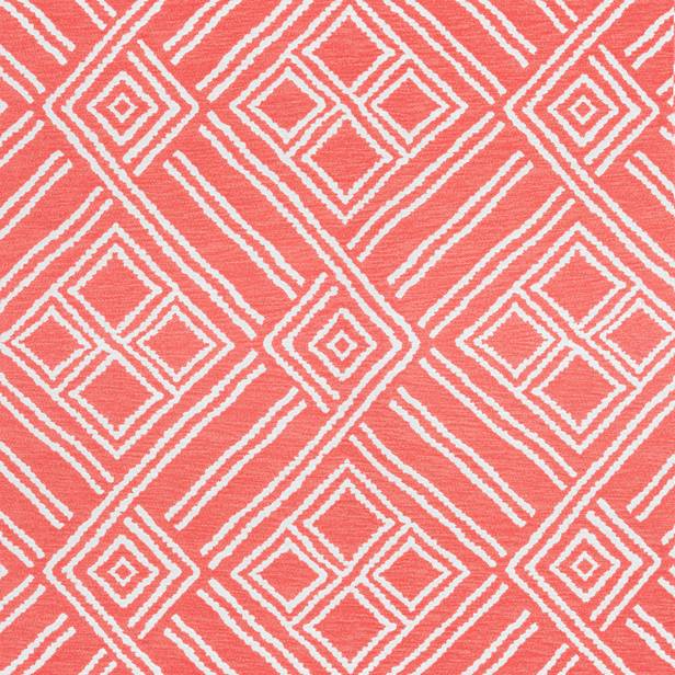 Thibaut Terraza Coral W8604 Villa Collection Upholstery Fabric