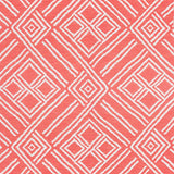 Thibaut Terraza Coral W8604 Villa Collection Upholstery Fabric