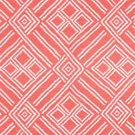 Thibaut Terraza Coral W8604 Villa Collection Upholstery Fabric