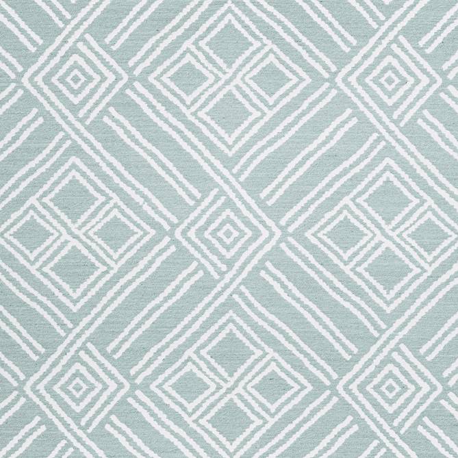 Thibaut Terraza Seafoam W8612 Villa Collection Upholstery Fabric