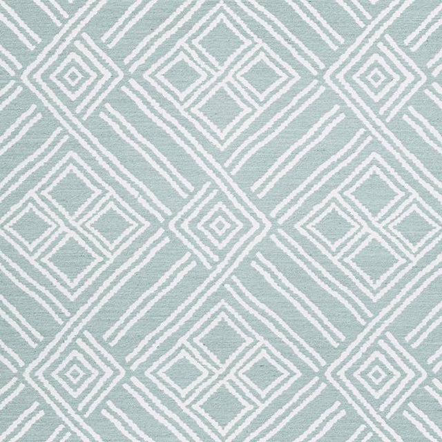 Thibaut Terraza Seafoam W8612 Villa Collection Upholstery Fabric
