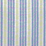 Thibaut Topsail Stripe Royal and Green Apple W73516 Landmark Collection Upholstery Fabric