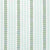 View fabric To Buy: Thibaut Topsail Stripe Seafoam and Kelly Green W73517 Landmark Collection Upholstery Fabric