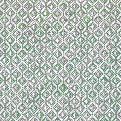 Thibaut Trion Kelly Green W73455 Landmark Collection Upholstery Fabric