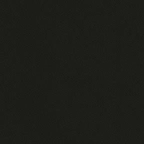 Top Gun 1S 4071 Onyx Black 60-inch Marine Topping and Enclosure Fabric