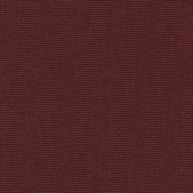 Top Gun 476 Burgundy 62-Inch Marine Topping and Enclosure Fabric