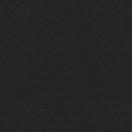 Top Gun 9 871 Onyx Black 62-inch Marine Topping and Enclosure Fabric
