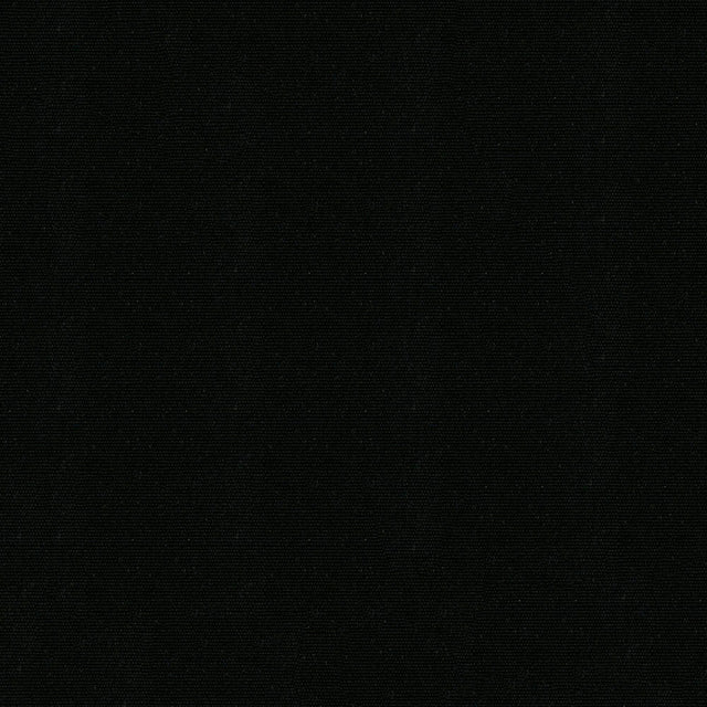 Top Notch 9 2649 Black 60-Inch Marine Topping and Enclosure Fabric
