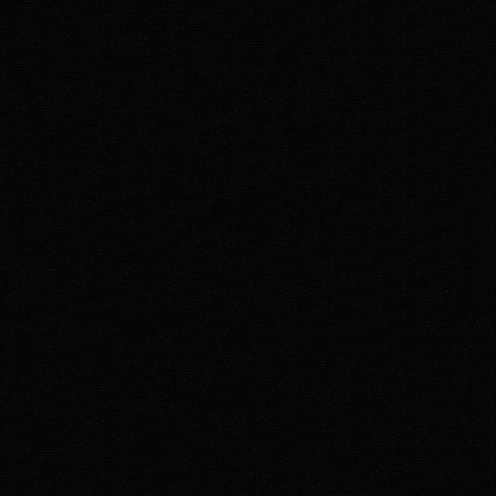 Top Notch FR 1049 Black 60-Inch Marine Topping and Enclosure Fabric