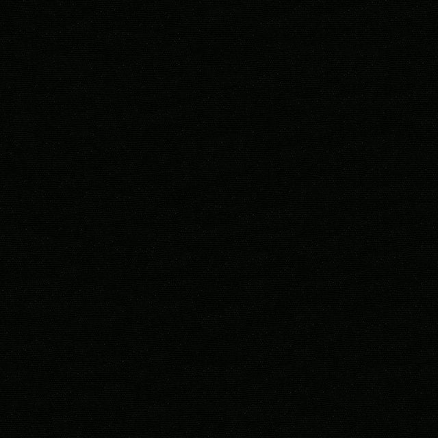 Top Notch FR 1049 Black 60-Inch Marine Topping and Enclosure Fabric