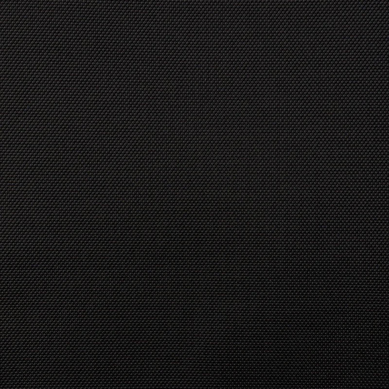 Uvaira Offshore Black UV-3408 Marine Vinyl Upholstery Fabric