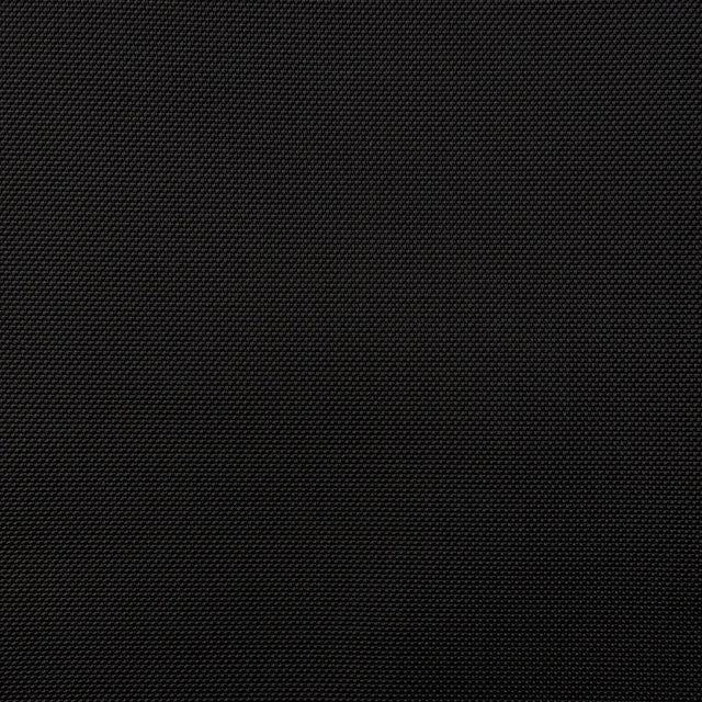 Uvaira Offshore Black UV-3408 Marine Vinyl Upholstery Fabric