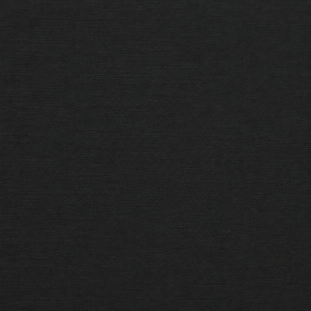 Uvaira Vista Black UV-2307 Marine Vinyl Upholstery Fabric