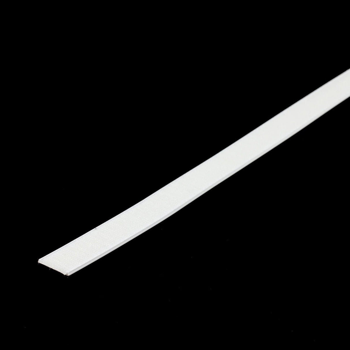 Velcro Brand Velstick Semi-Rigid Polyester Hook #811" White 192593 (4 feet)