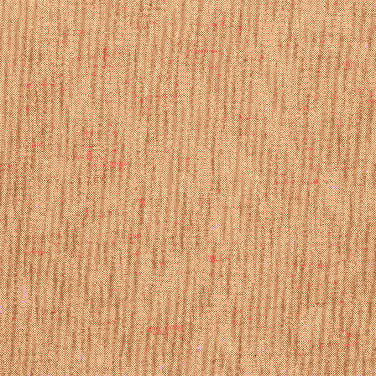 Thibaut Bristol Coral W73408 Landmark Textures Collection Upholstery Fabric