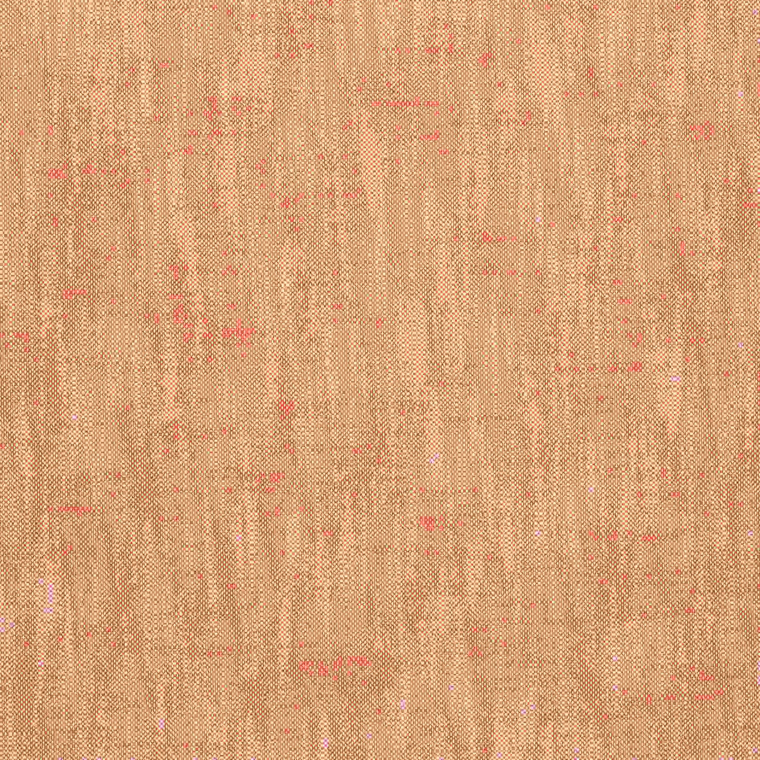 Thibaut Bristol Coral W73408 Landmark Textures Collection Upholstery Fabric