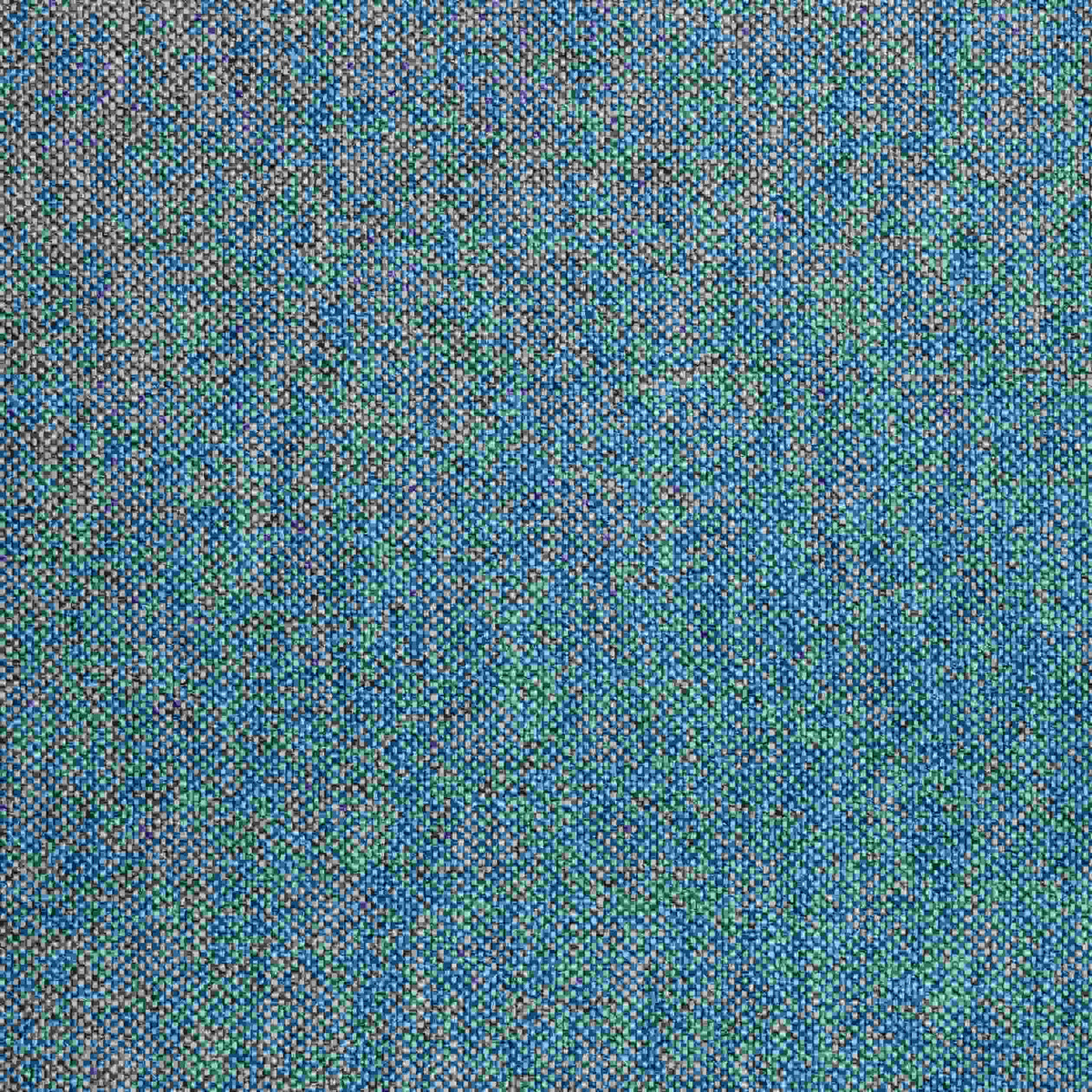 Thibaut Wellfleet Denim W73426 Landmark Textures Collection Upholstery Fabric