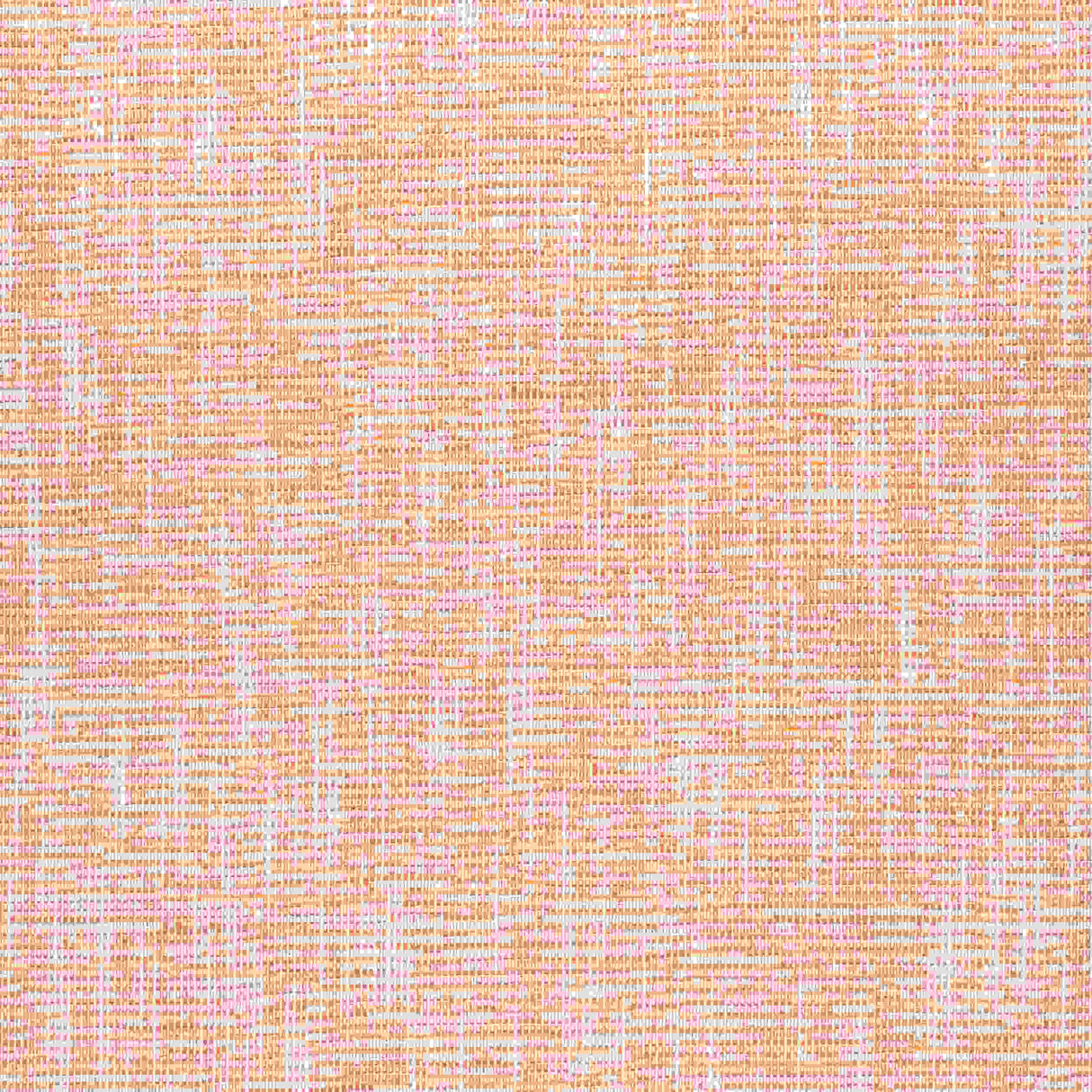 Thibaut Piper Melon W73447 Landmark Textures Collection Upholstery Fabric