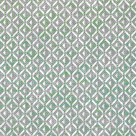 Thibaut Trion Kelly Green W73455 Landmark Collection Upholstery Fabric
