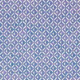Thibaut Trion Royal Blue W73456 Landmark Collection Upholstery Fabric