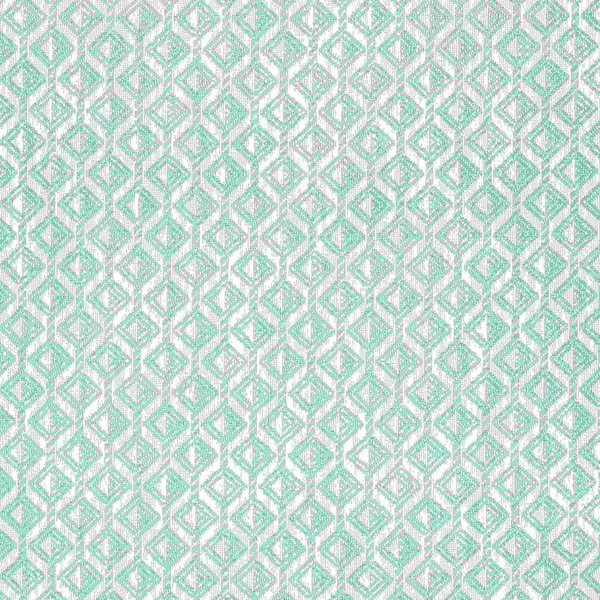 Thibaut Trion Aqua W73457 Landmark Collection Upholstery Fabric