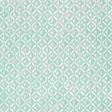 Thibaut Trion Aqua W73457 Landmark Collection Upholstery Fabric