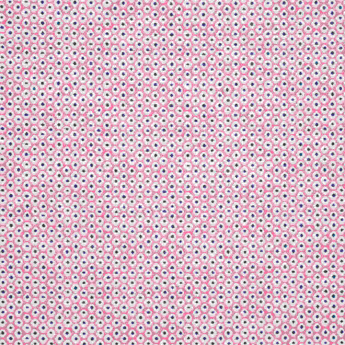 Thibaut Pixie Peony and Marine W73462 Landmark Collection Upholstery Fabric