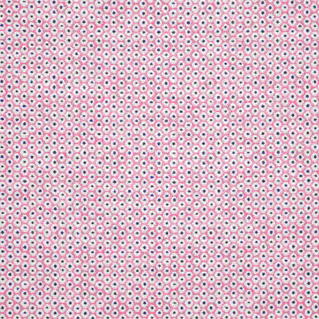 Thibaut Pixie Peony and Marine W73462 Landmark Collection Upholstery Fabric