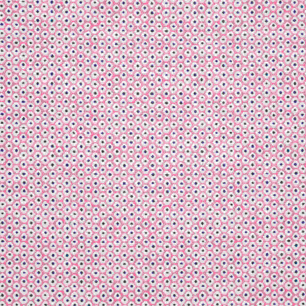 Thibaut Pixie Peony and Marine W73462 Landmark Collection Upholstery Fabric