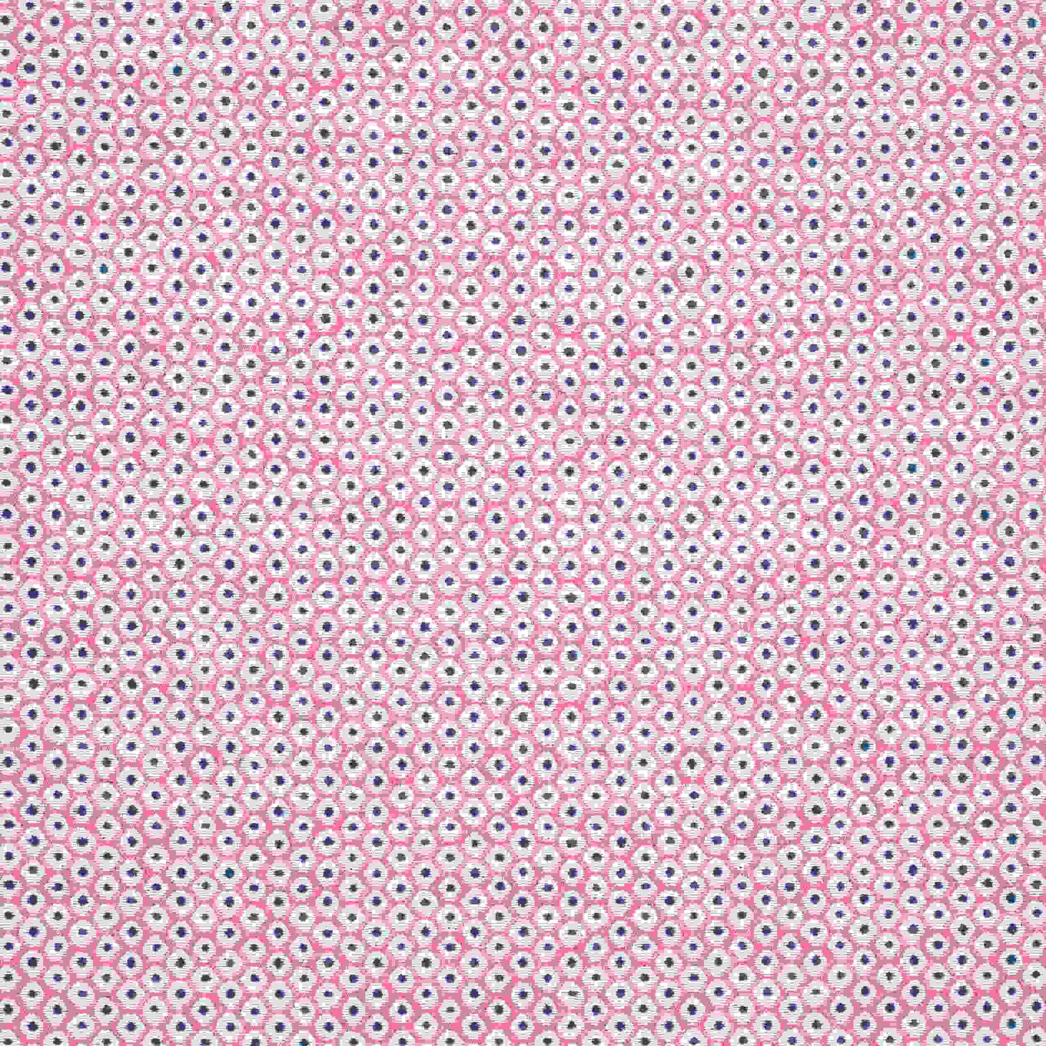Thibaut Pixie Peony and Marine W73462 Landmark Collection Upholstery Fabric