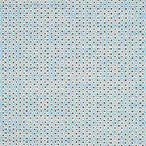 Thibaut Pixie Sky and Marine W73463 Landmark Collection Upholstery Fabric