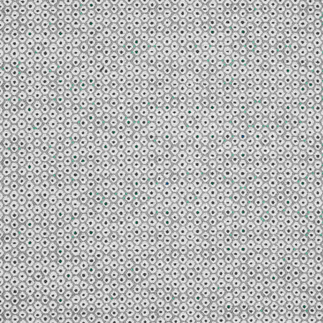 Thibaut Pixie Kelly Green and Marine W73464 Landmark Collection Upholstery Fabric