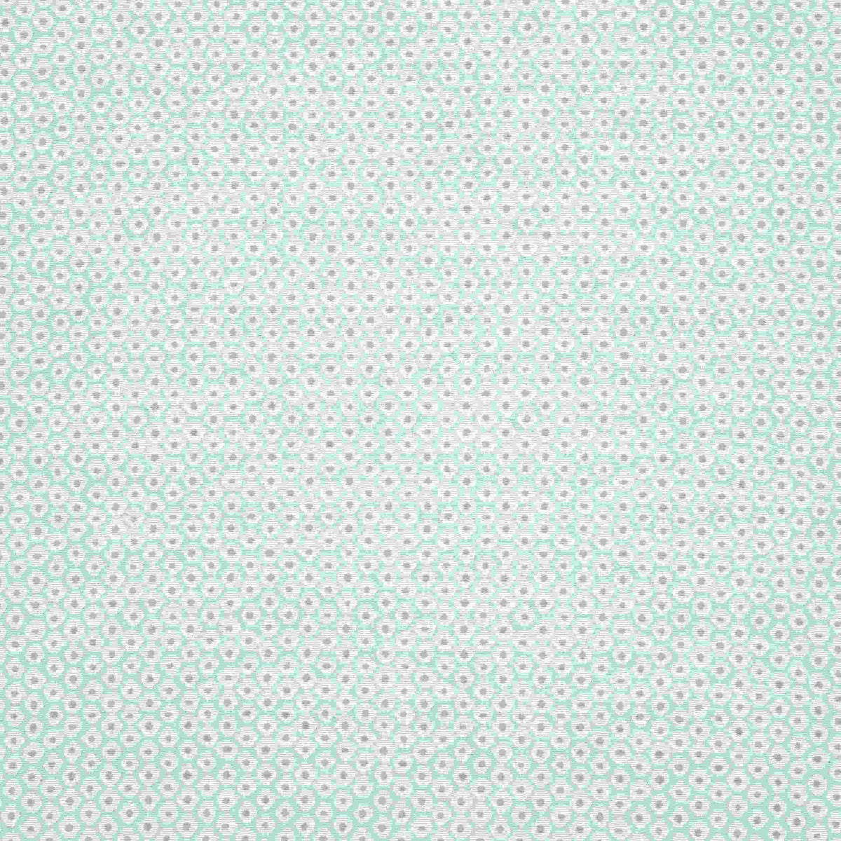 Thibaut Pixie Seafoam and Sterling W73465 Landmark Collection Upholstery Fabric