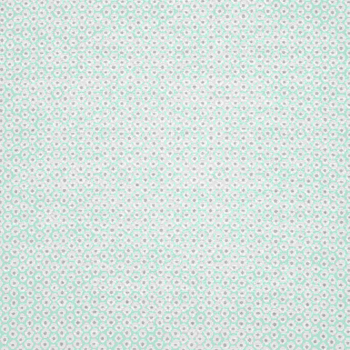 Thibaut Pixie Seafoam and Sterling W73465 Landmark Collection Upholstery Fabric