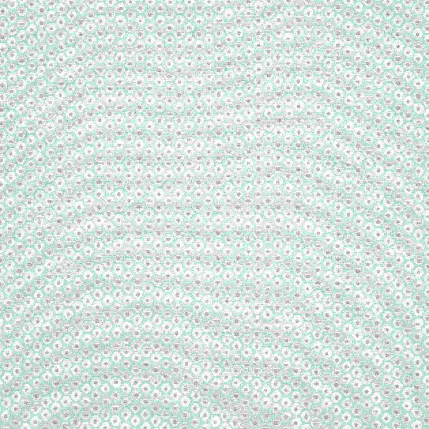 Thibaut Pixie Seafoam and Sterling W73465 Landmark Collection Upholstery Fabric