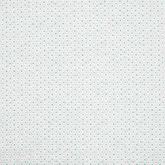 Thibaut Pixie Mist and Aqua W73466 Landmark Collection Upholstery Fabric