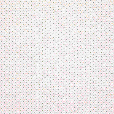 Thibaut Pixie Blush and Mushroom W73468 Landmark Collection Upholstery Fabric