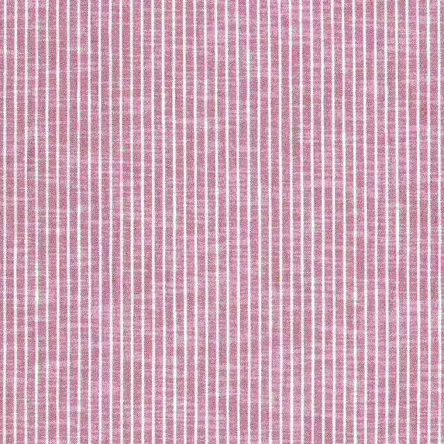 Thibaut Bayside Stripe Cranberry W73471 Landmark Collection Upholstery Fabric