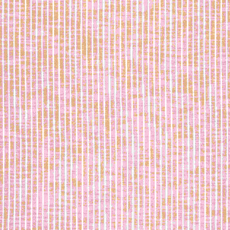 Thibaut Bayside Stripe Coral W73472 Landmark Collection Upholstery Fabric