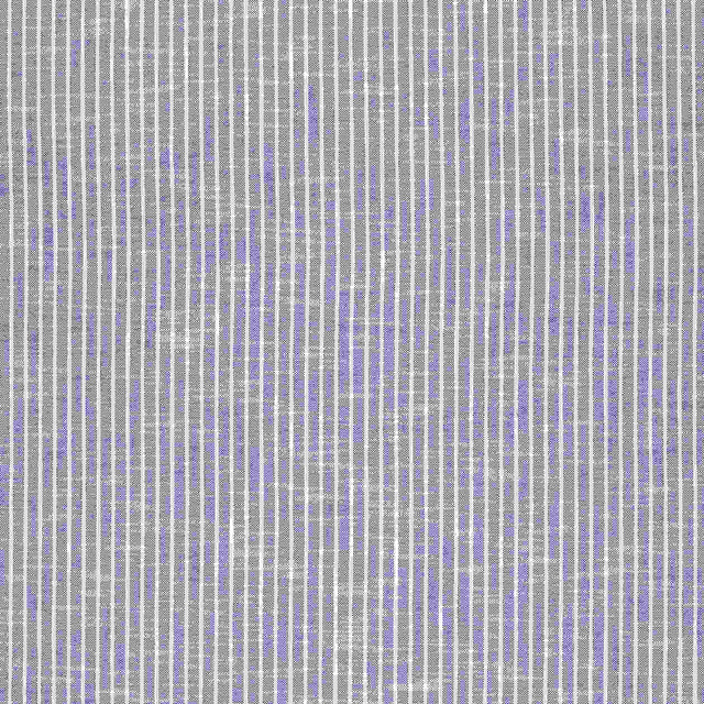 Thibaut Bayside Stripe Royal Blue W73475 Landmark Collection Upholstery Fabric