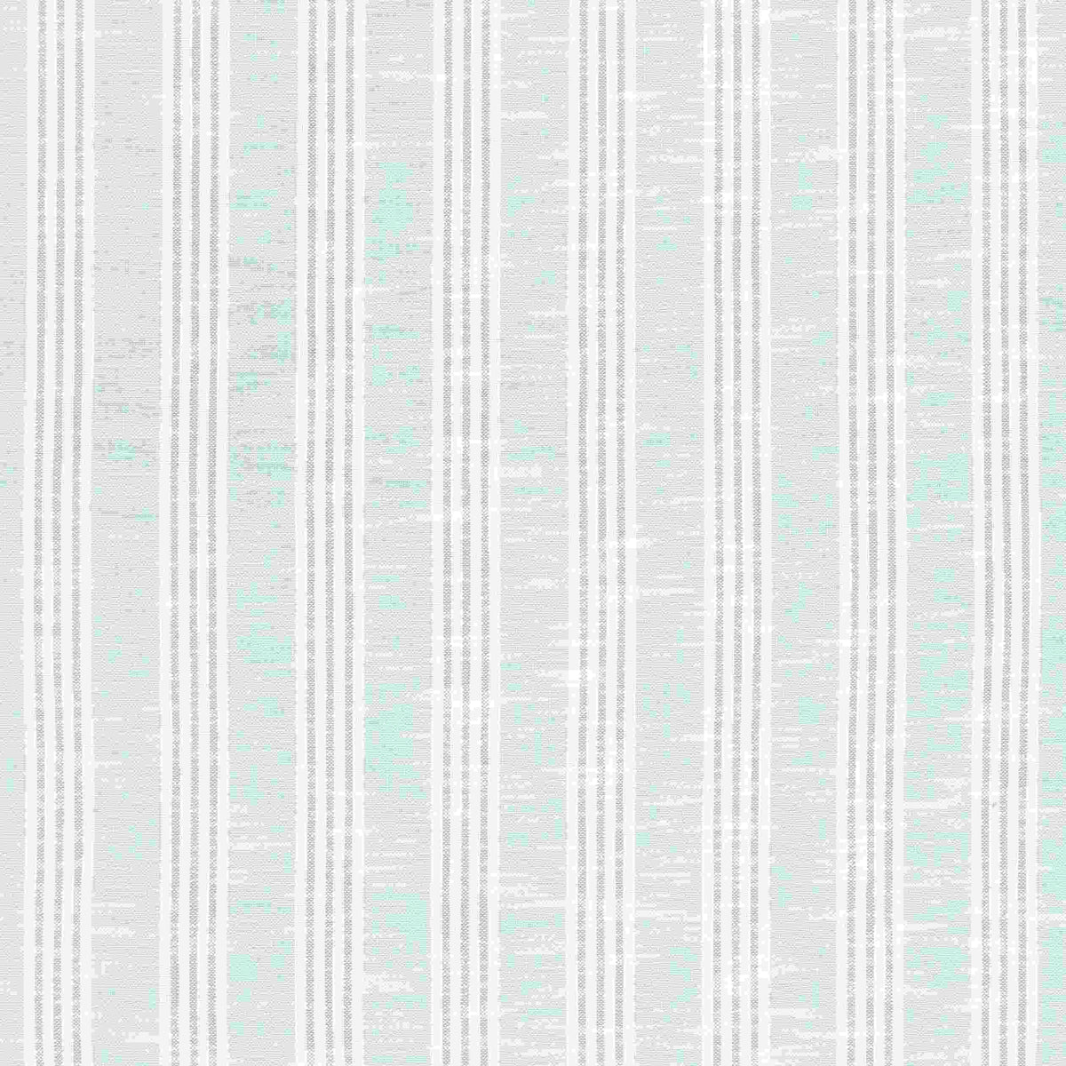Thibaut Southport Stripe Seafoam and Grey W73483 Landmark Collection Upholstery Fabric