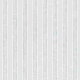 Thibaut Southport Stripe Sterling and Cobalt W73484 Landmark Collection Upholstery Fabric