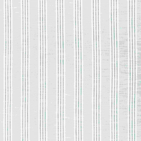 Thibaut Southport Stripe Seafoam and Kelly Green W73485 Landmark Collection Upholstery Fabric