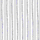 Thibaut Southport Stripe Green Apple and Royal W73486 Landmark Collection Upholstery Fabric