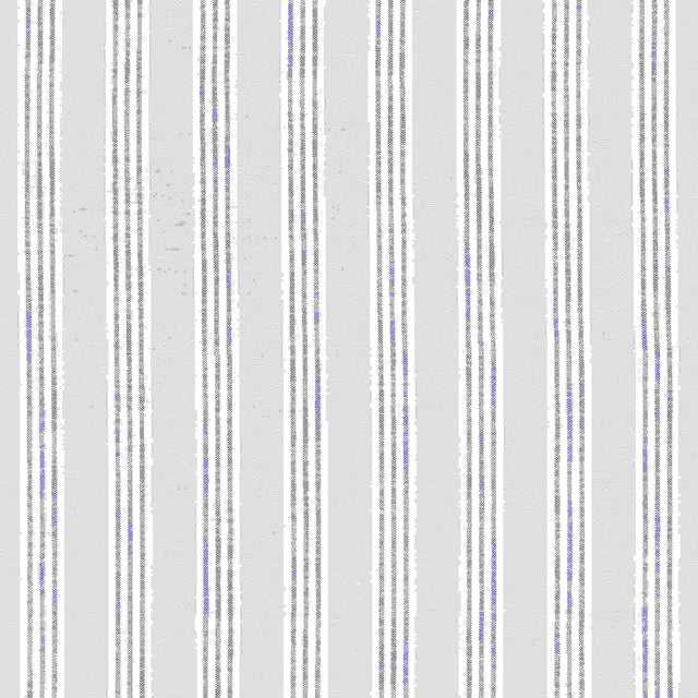 Thibaut Southport Stripe Green Apple and Royal W73486 Landmark Collection Upholstery Fabric