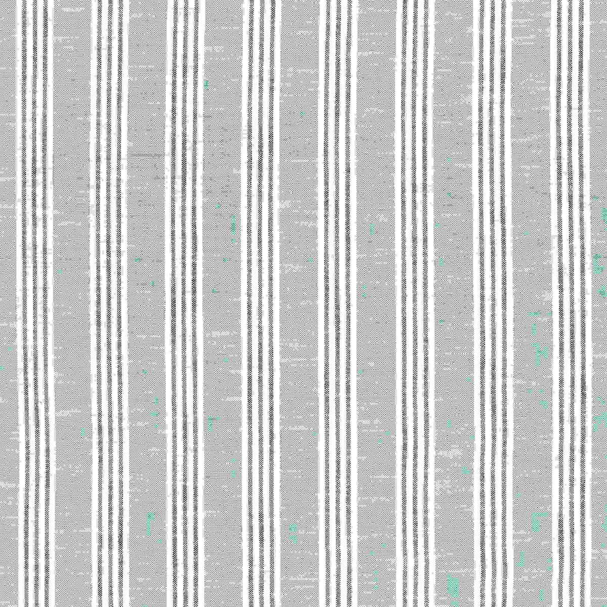 Thibaut Southport Stripe Kelly Green and Navy W73487 Landmark Collection Upholstery Fabric