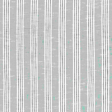 Thibaut Southport Stripe Kelly Green and Navy W73487 Landmark Collection Upholstery Fabric