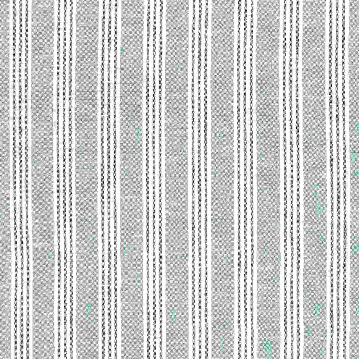 Thibaut Southport Stripe Kelly Green and Navy W73487 Landmark Collection Upholstery Fabric