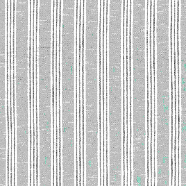 Thibaut Southport Stripe Kelly Green and Navy W73487 Landmark Collection Upholstery Fabric